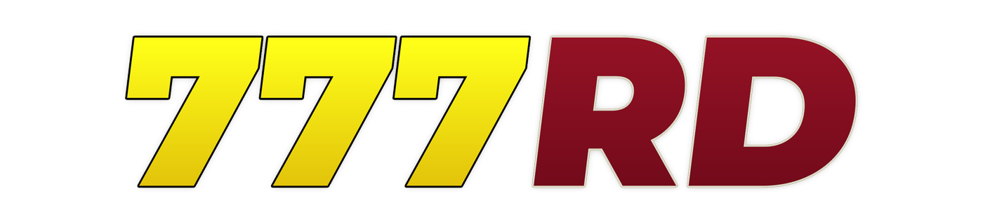 777rd লোগো